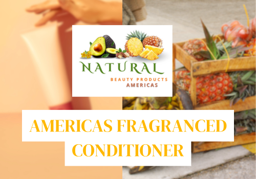 Americas Fragranced Conditioner